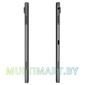 Планшет Lenovo Tab M10 Plus 3rd Gen TB-128XU 4GB/64GB LTE ZAAN0115RU (серый) картинка 4